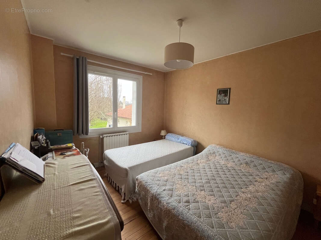 Maison à VILLENEUVE-SUR-LOT