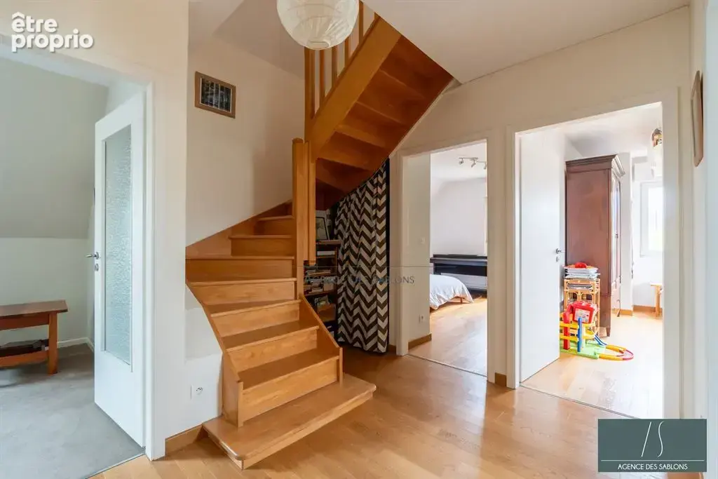 Maison 9 pièces 215 m² à vendre à Montesson (78360) - photo 7