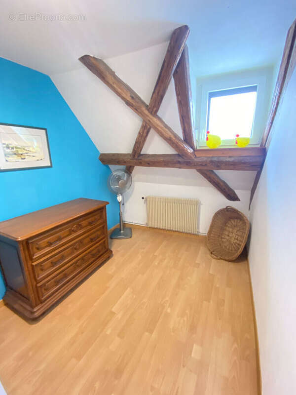 Maison à SOULTZ-HAUT-RHIN