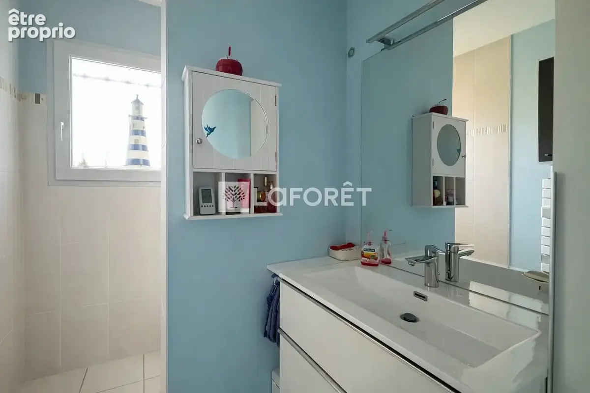 Maison Sain Bel 4 pièce(s) 84 m2 - photo 14