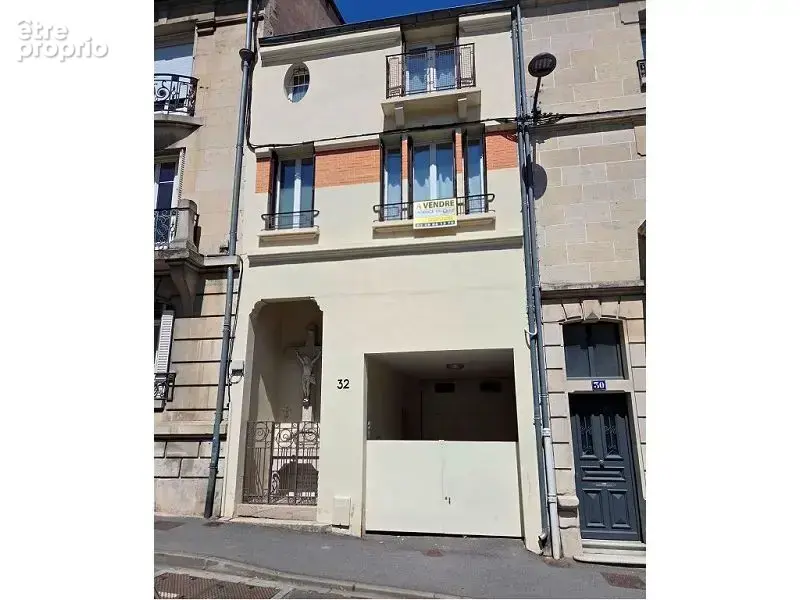 Maison à VERDUN