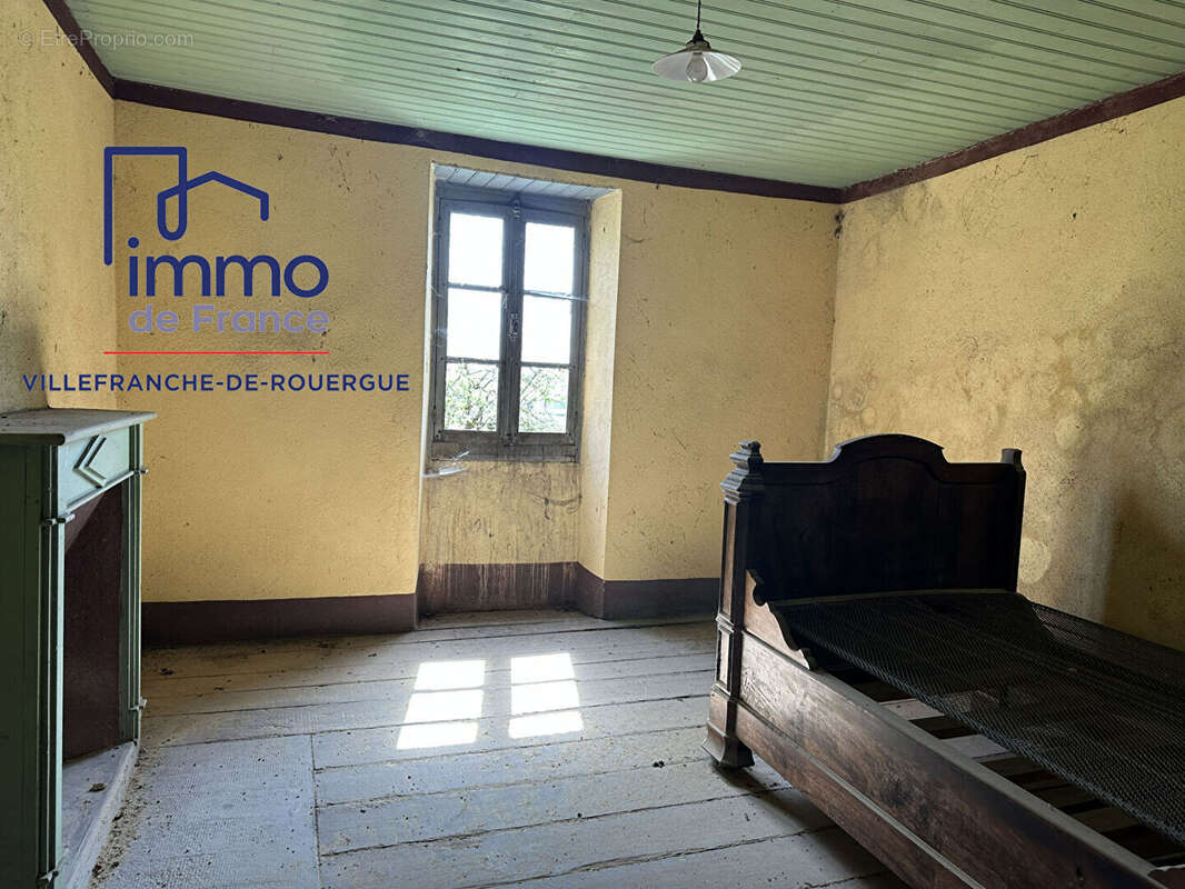 Maison à LA BASTIDE-L&#039;EVEQUE