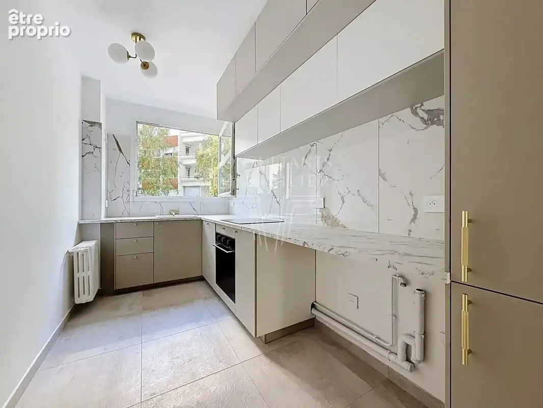Appartement familial traversant - photo 5
