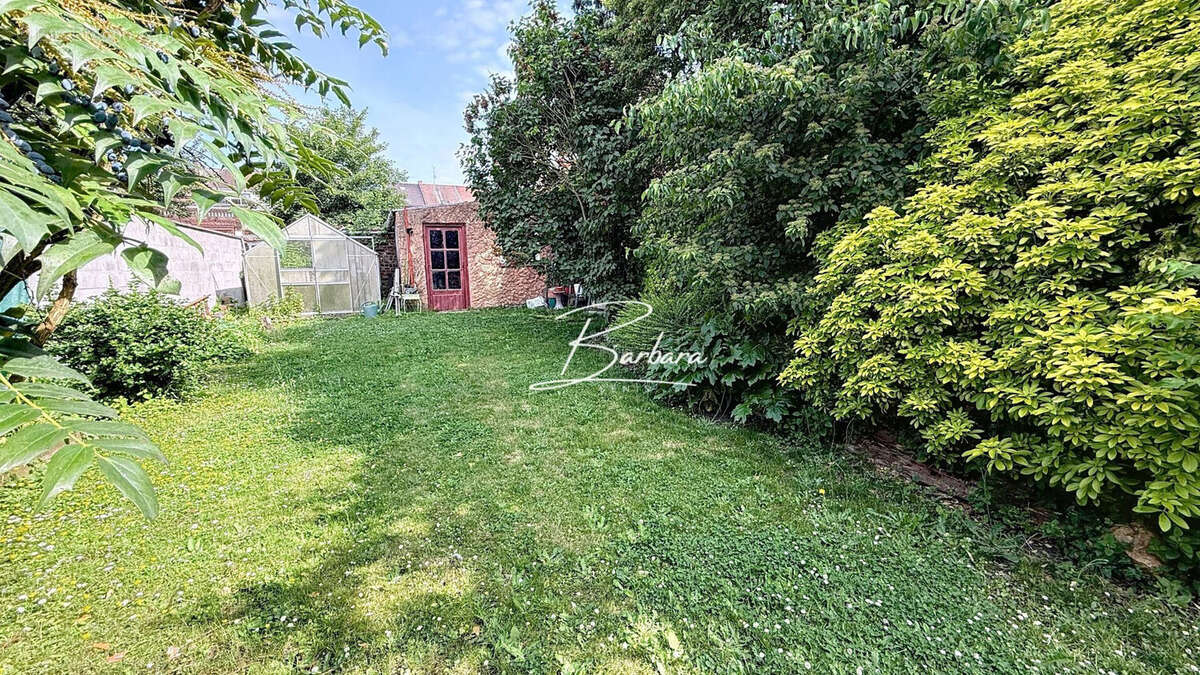 Appartement à DENAIN