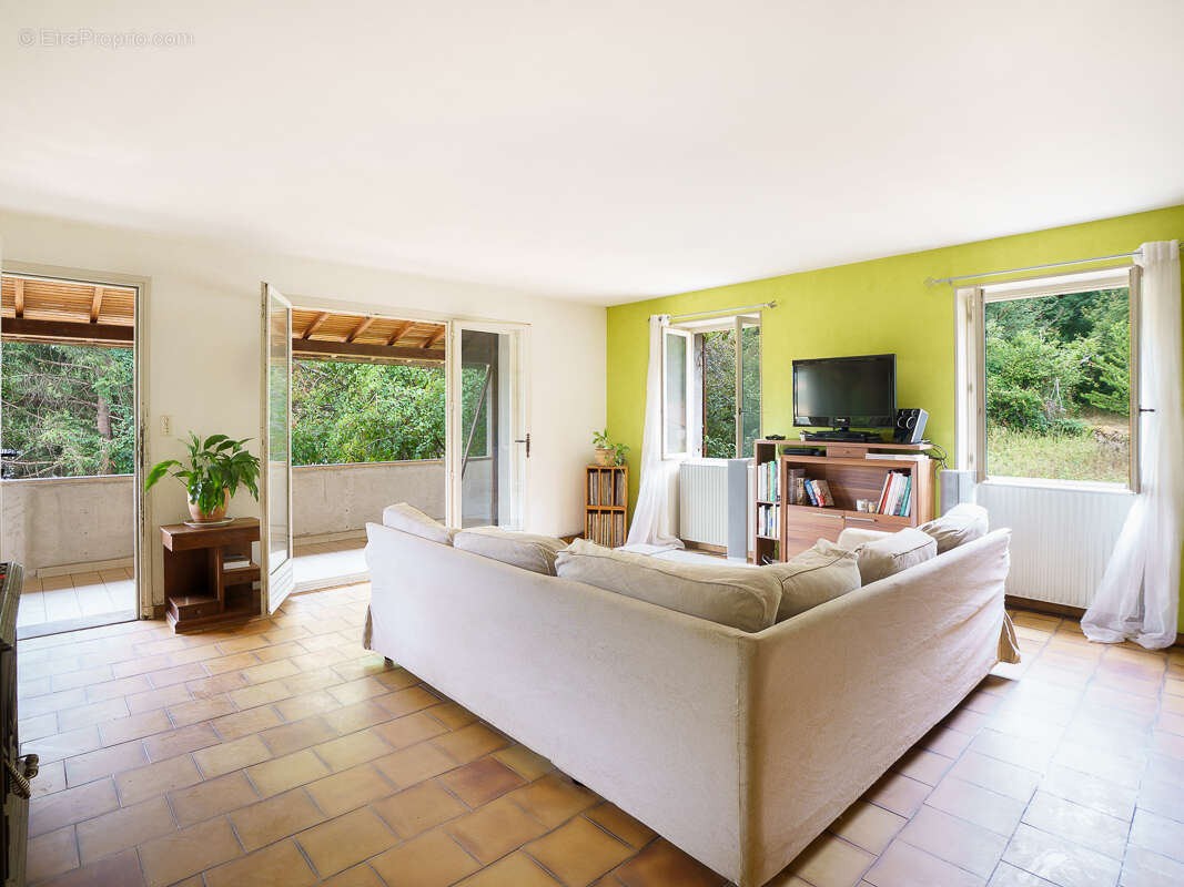 Maison Cormatin 4 pièces 105 m2 - photo 4