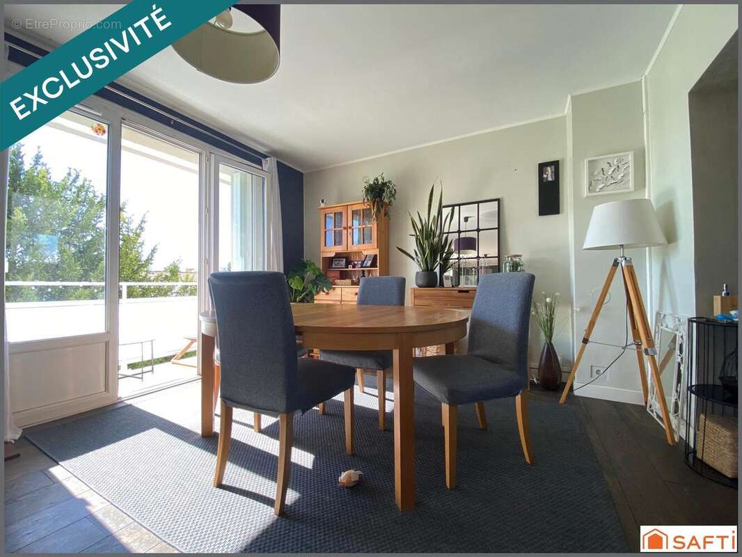 Photo 4 - Appartement à BORDEAUX