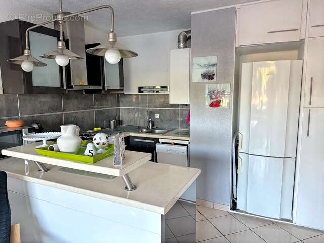 Appartement à LE GRAU-DU-ROI