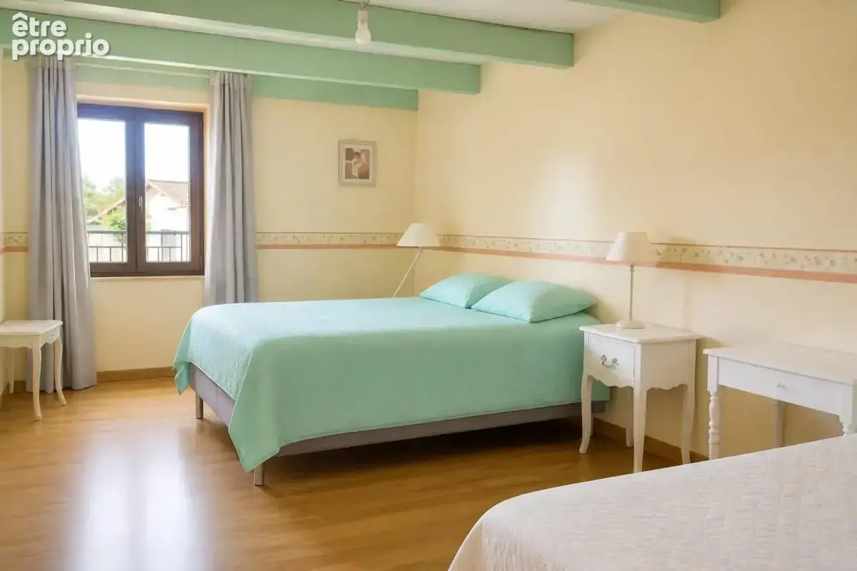 Maison de 8 pièces de 202 m² à Ligny-en-Brionnais - photo 17