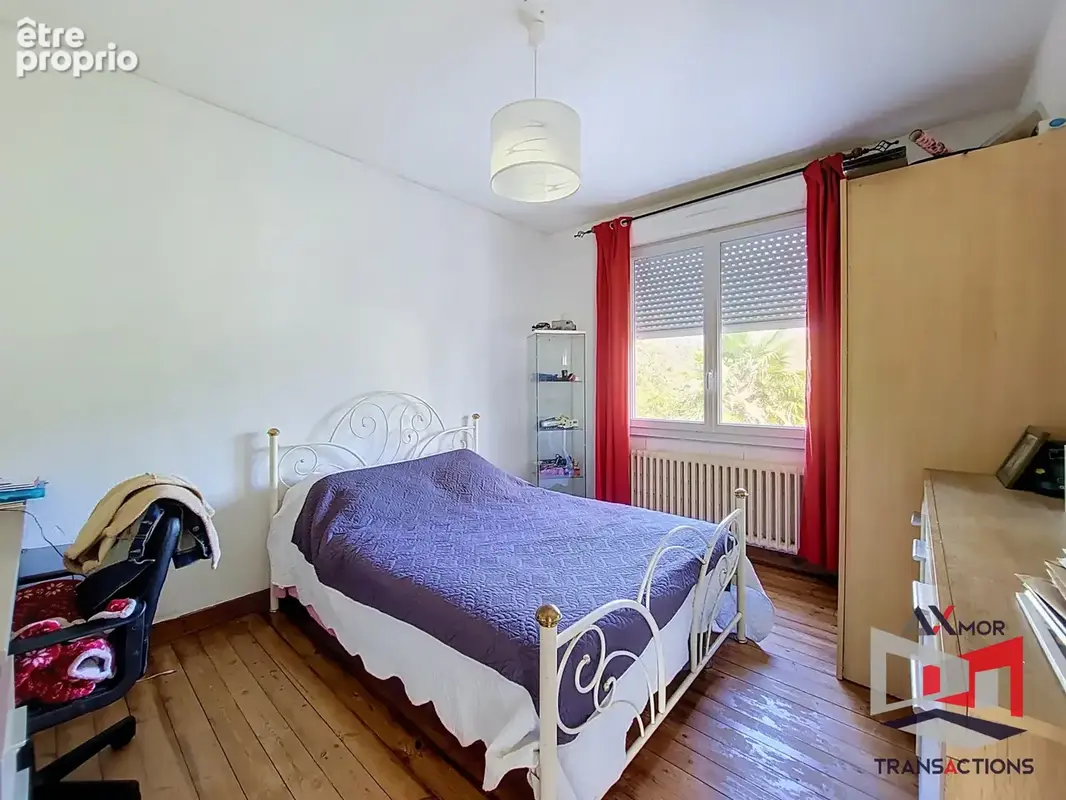 Maison proche du bourg et commerces - photo 10