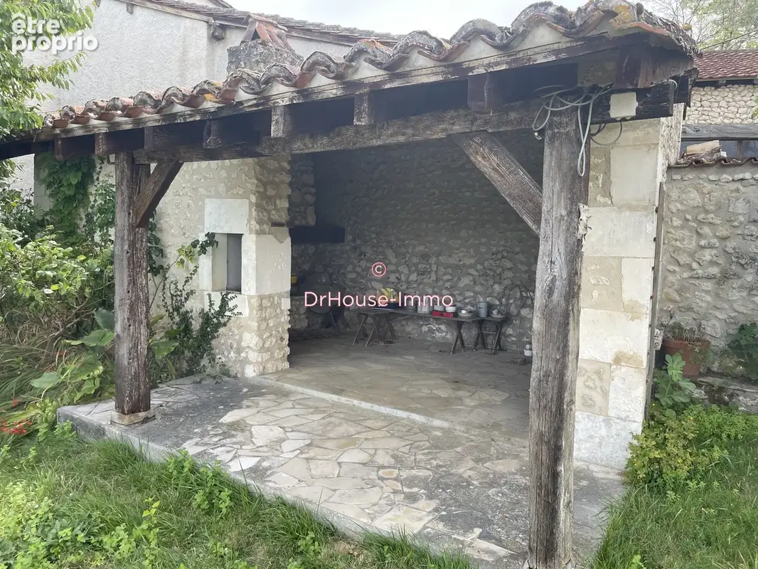 Maison 7 pièces 155 m² à vendre à Douchapt (24350) - photo 16