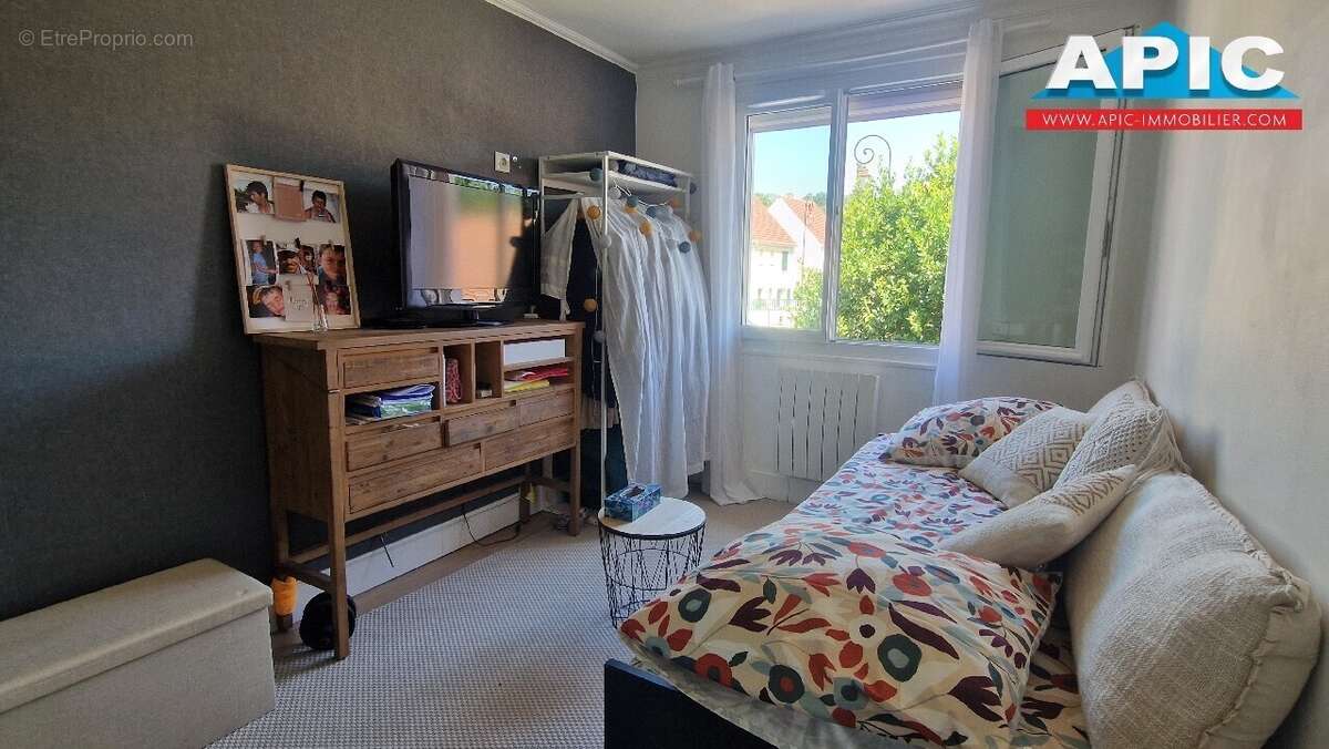 Maison 81 m² à Groslay  - photo 11