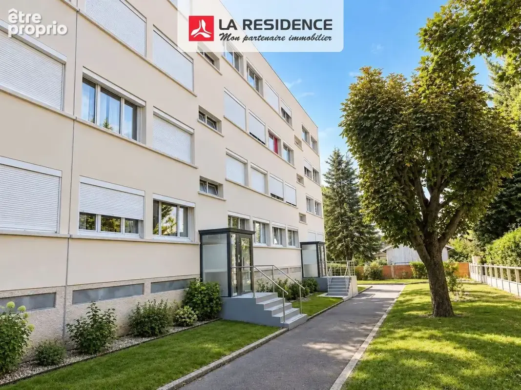 Appartement 3 pièces 52 m² à vendre à Le Plessis-Bouchard (95130) - photo 5