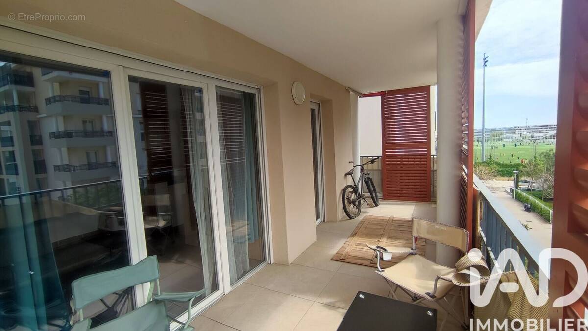 Photo 1 - Appartement à TOULON