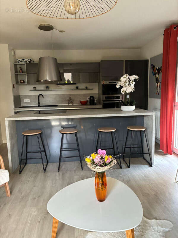 Appartement à CENON