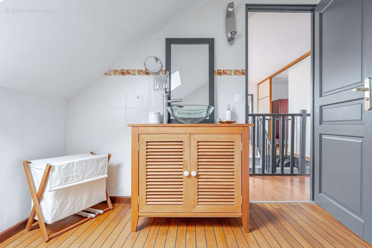 Photo 9 - Maison à SAINT-MICHEL-SUR-LOIRE