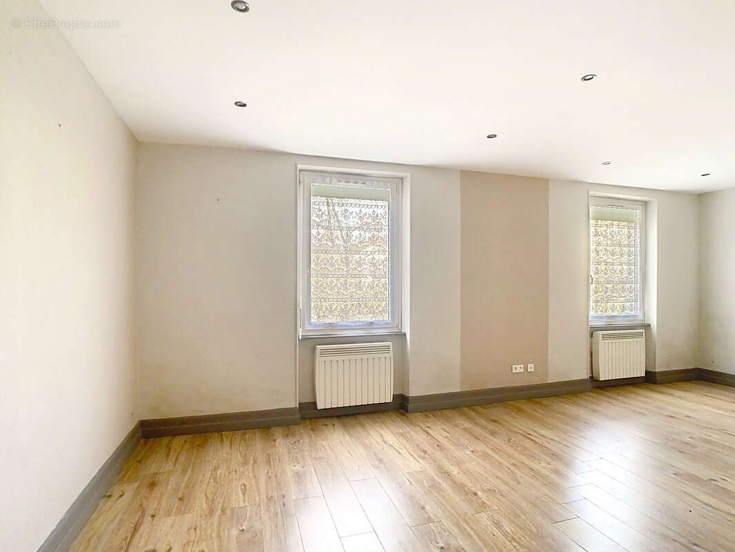 Appartement à DELLE