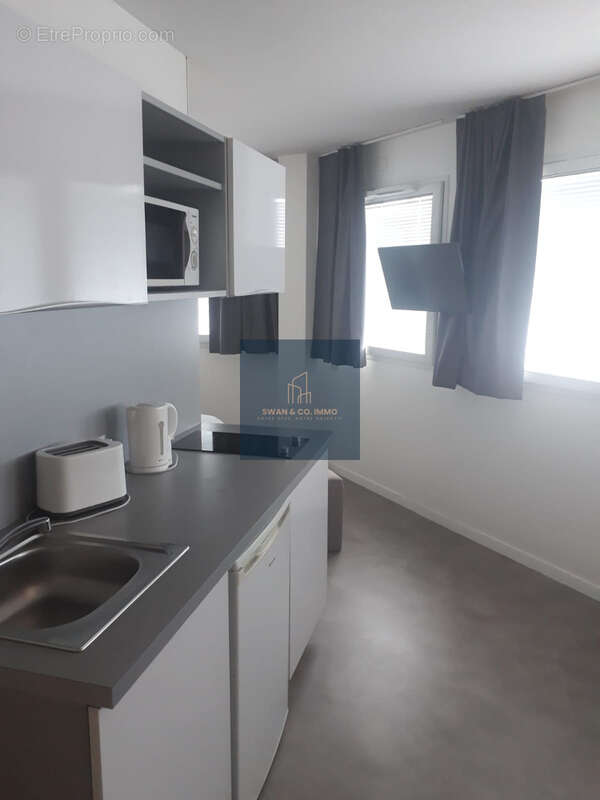 Appartement à PESSAC