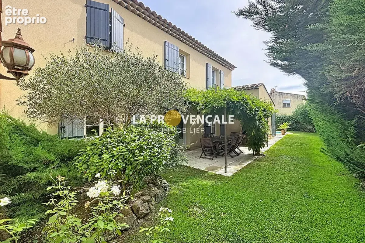 vente maison 6 Pièce(s) - photo 2