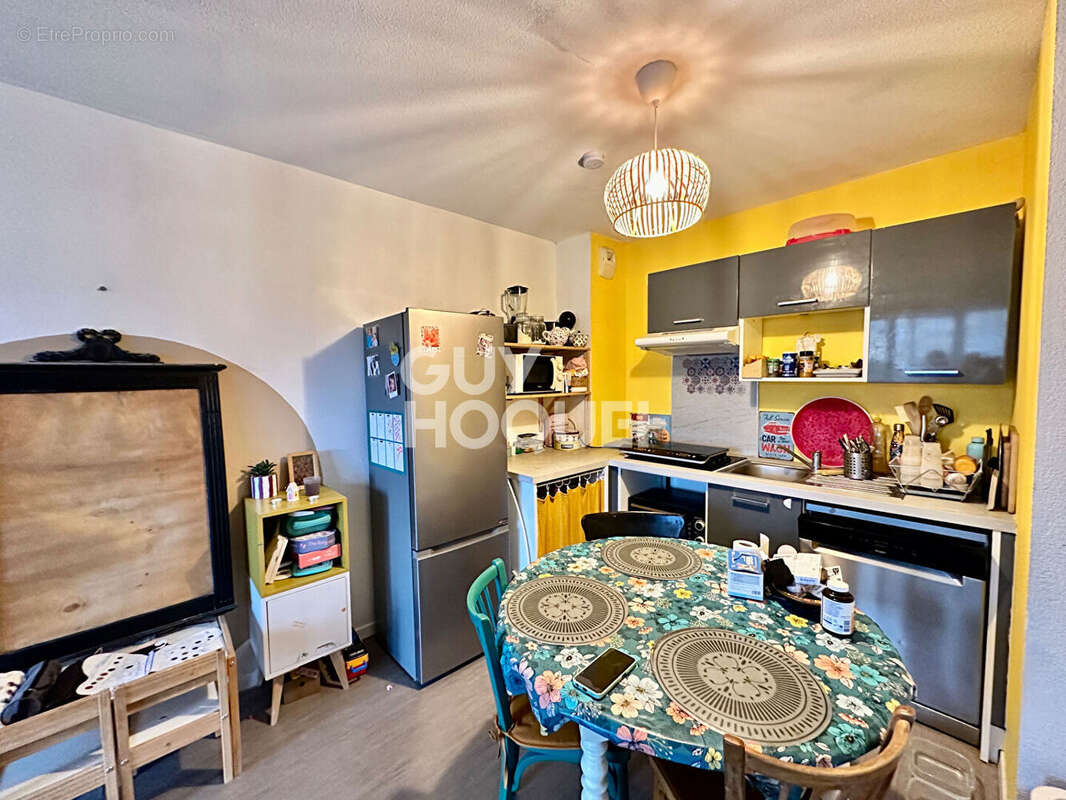 Appartement à BRIGNOLES