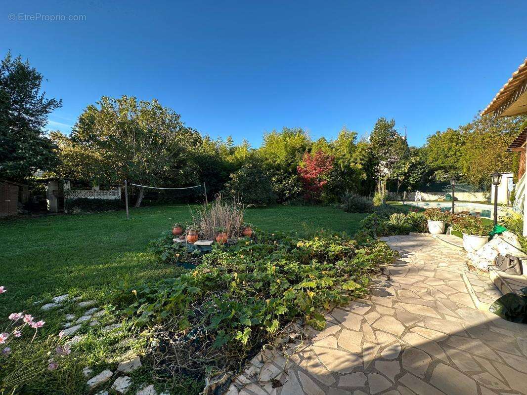 Maison à LA COLLE-SUR-LOUP