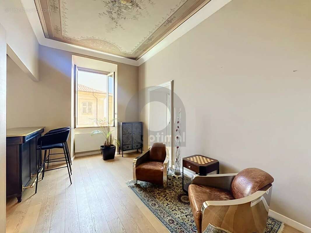 Appartement lumineux avec vue mer à Menton - photo 17