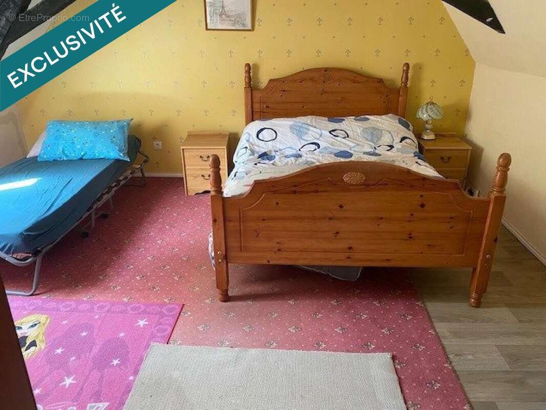 Photo 7 - Maison à RENAZE