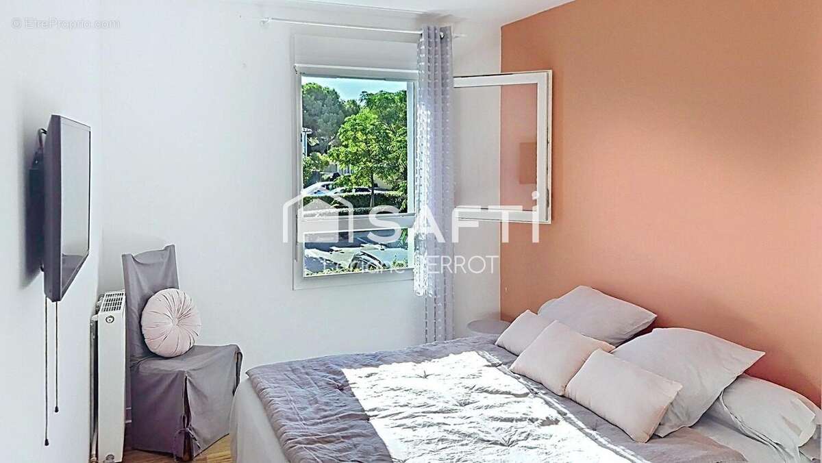 Photo 3 - Maison à CHATEAUNEUF-LES-MARTIGUES