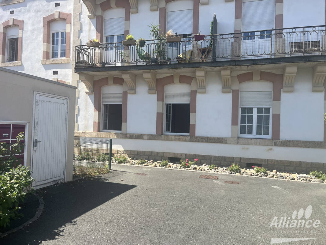 Appartement à HERICOURT