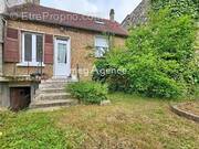 Maison à BOUAFLE