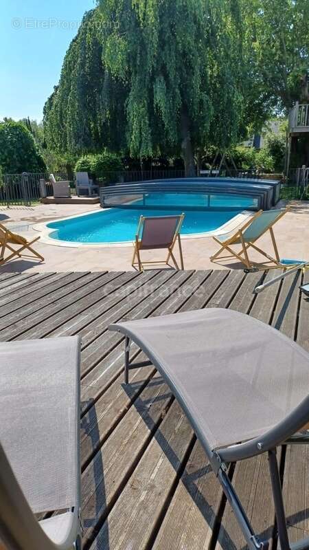 Maison à CANY-BARVILLE