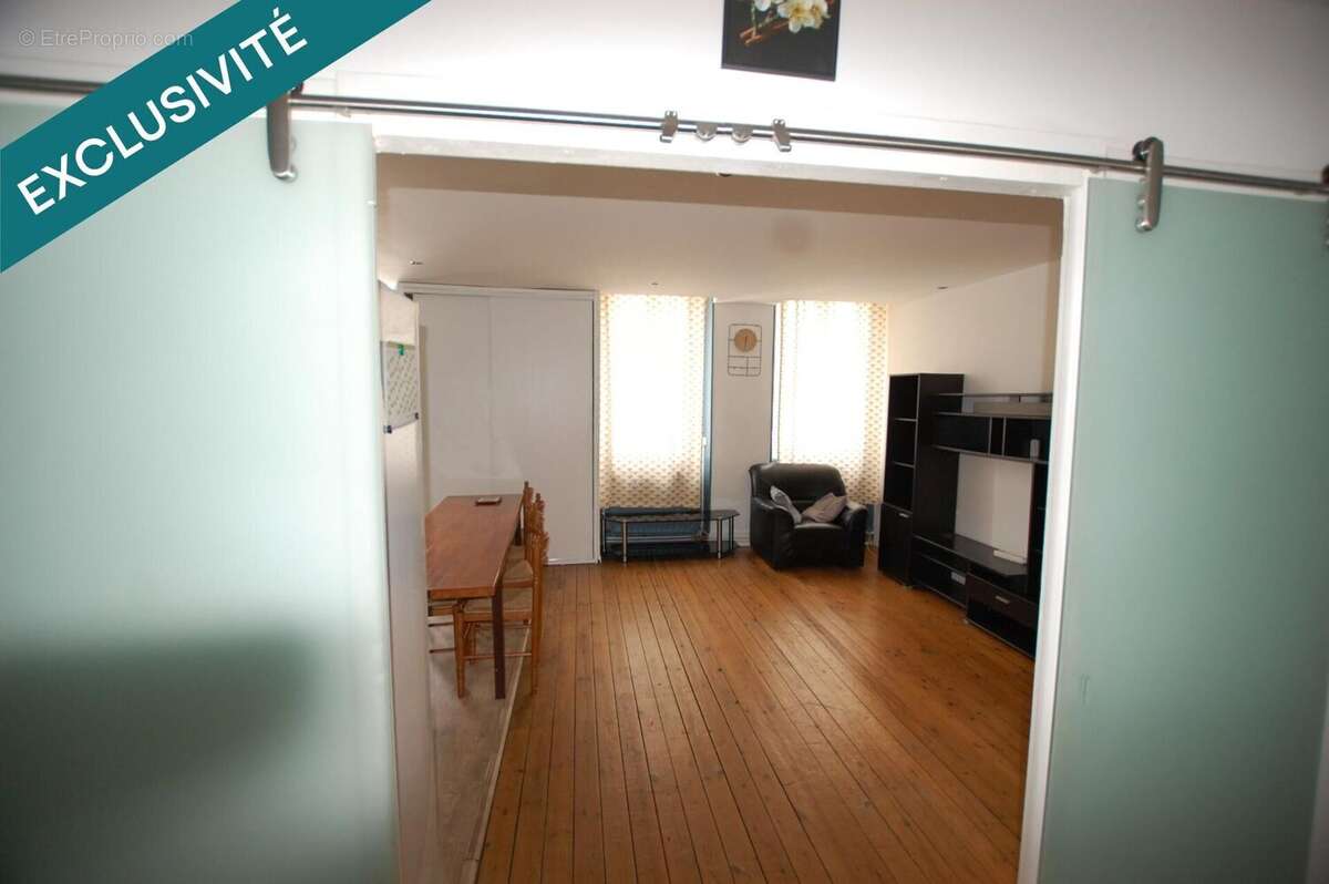 Photo 3 - Appartement à ETAULIERS