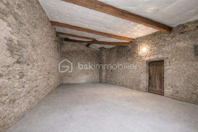 Maison à ESPERAZA