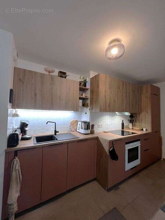 Appartement à VOGLANS