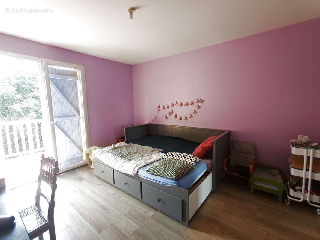 1 min de Daoulas Maison 4 chambres avec vie de plain pied - photo 9