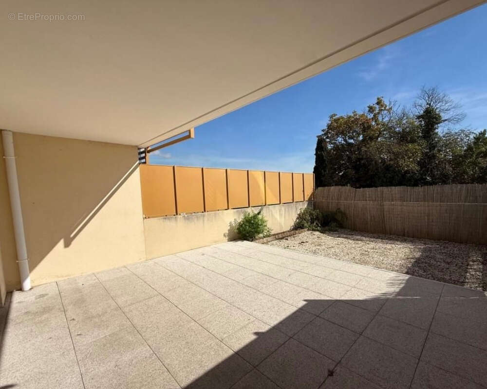 Appartement à L&#039;UNION