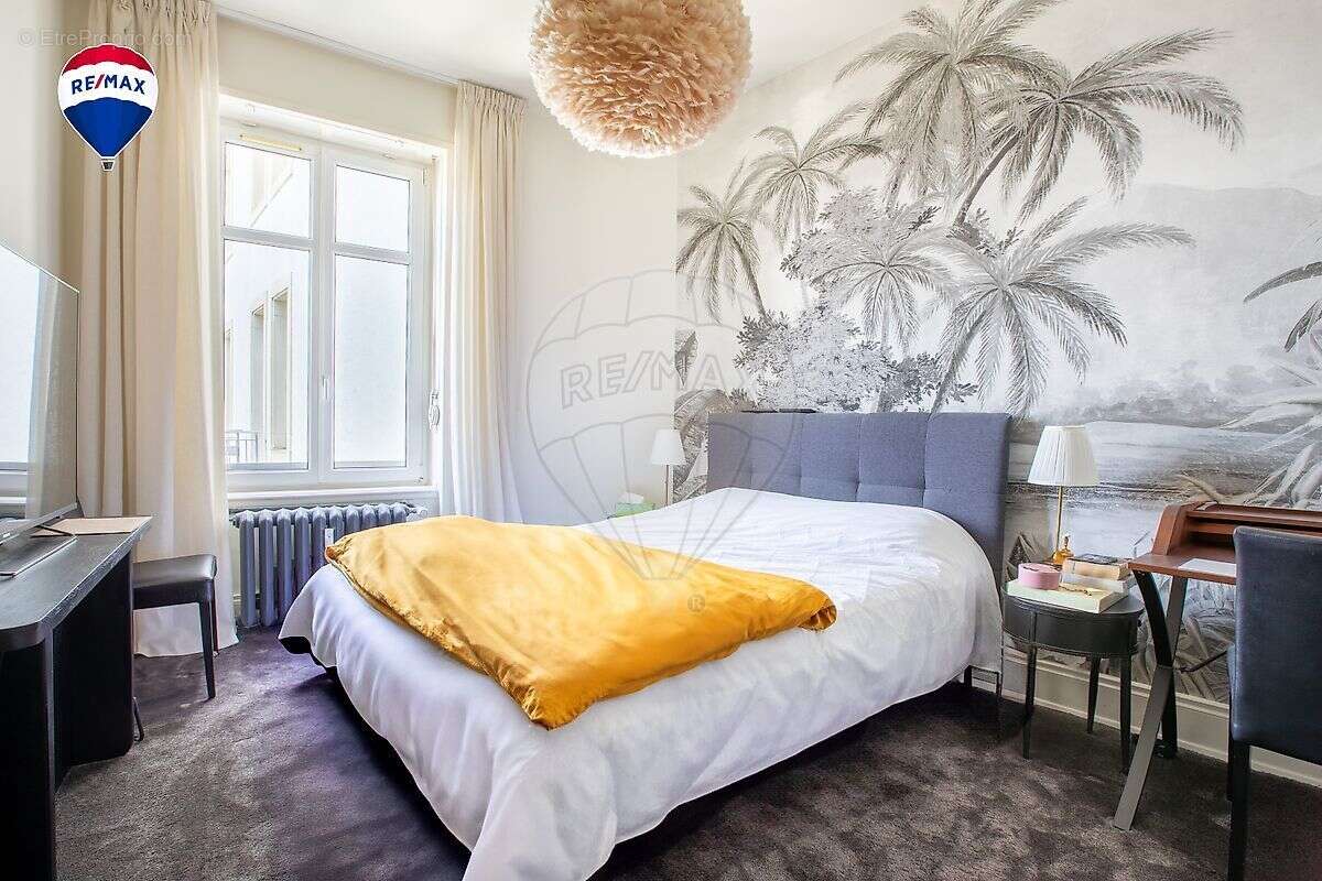 Appartement à MULHOUSE