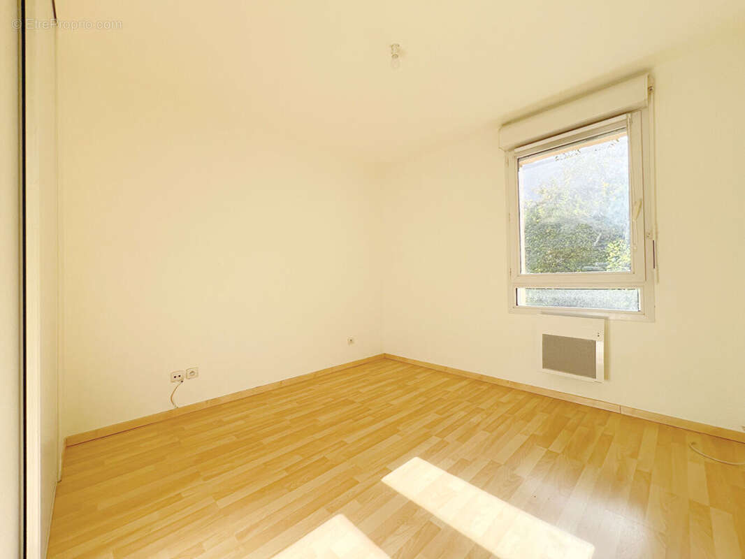 Appartement à CLUSES