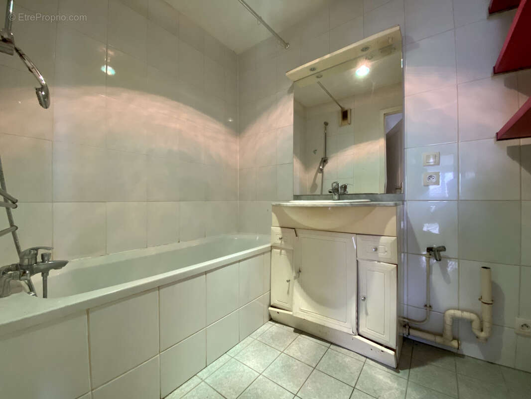 Appartement à SOUFFELWEYERSHEIM