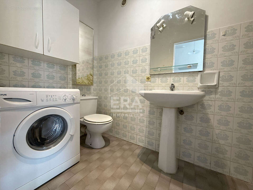 Appartement à VENCE