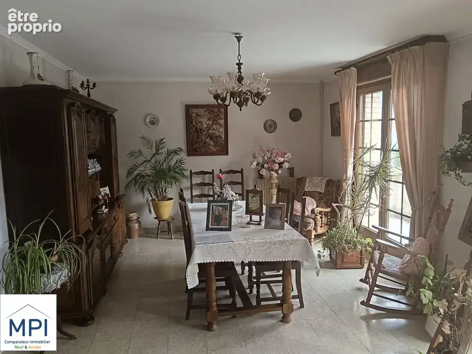 Maison 5 pièces 145 m² à vendre à Angres (62143) - photo 18