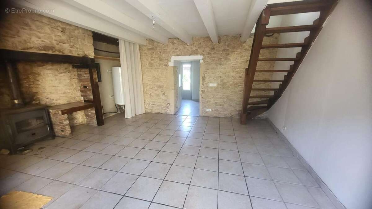 Photo 2 - Maison à PRAYSSAC