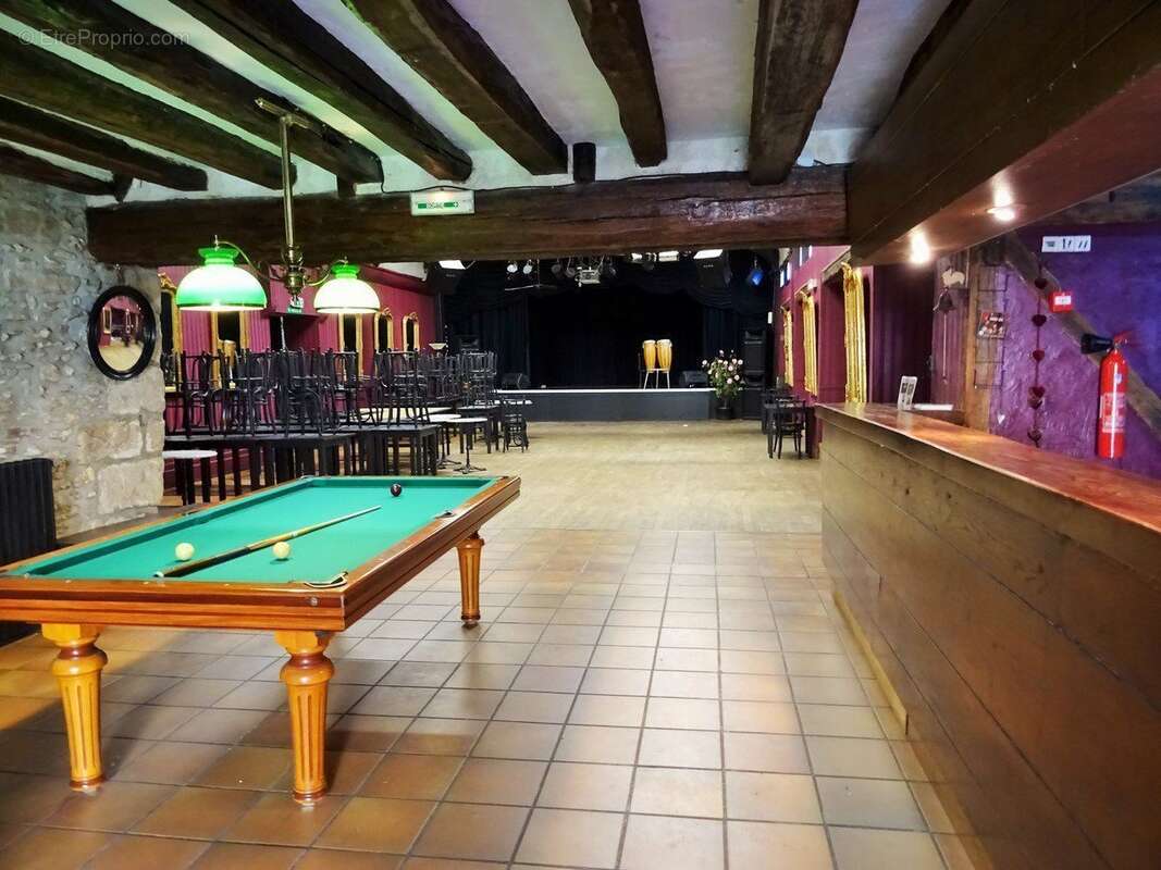 Maison à ROZAY-EN-BRIE