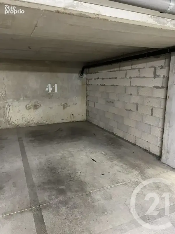 Appartement 65 m² à Moissy-Cramayel  - photo 11