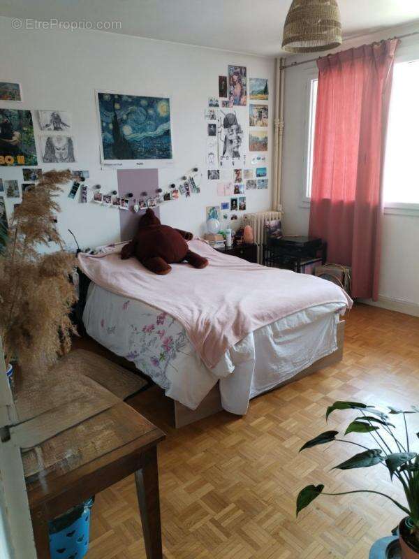 Appartement à BOURGES