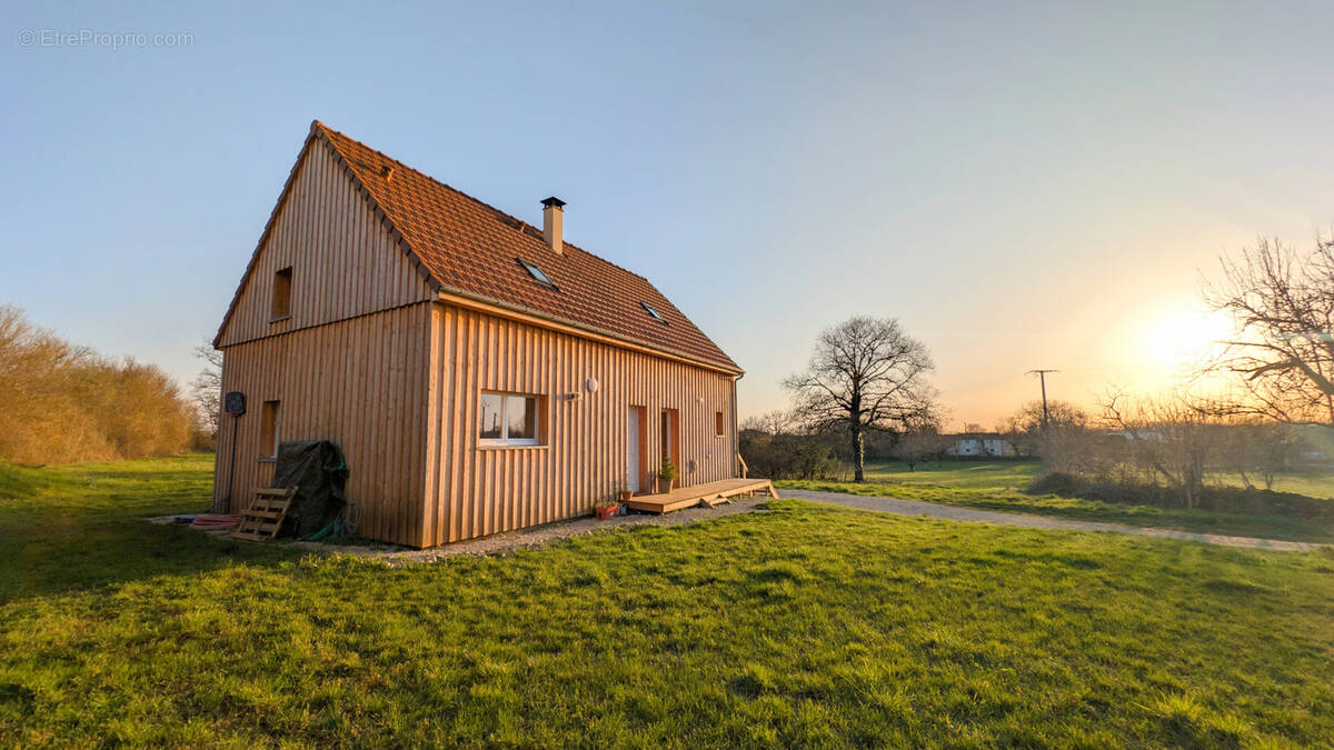 Maison à GRAMAT