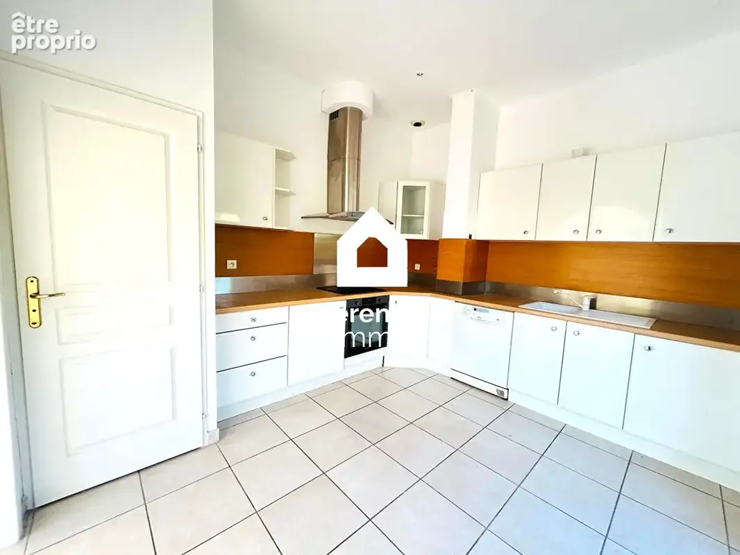 Haut de Villa Carry Le Rouet 4 pièce(s) 101 m2 avec jardin et terrasse - photo 6