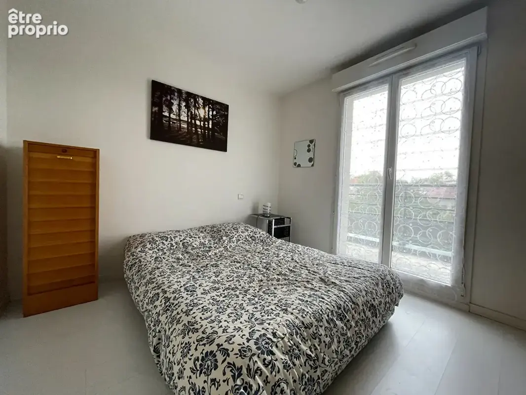Appartement 81m² à besançon - photo 5
