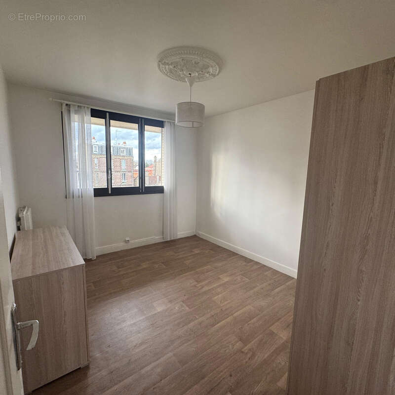 Appartement à ARGENTEUIL