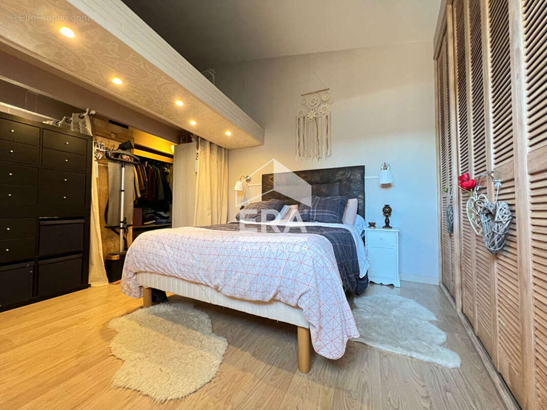 Appartement à CABASSE