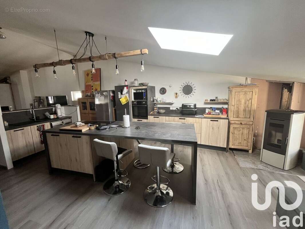 Photo 6 - Maison à LORIOL-SUR-DROME